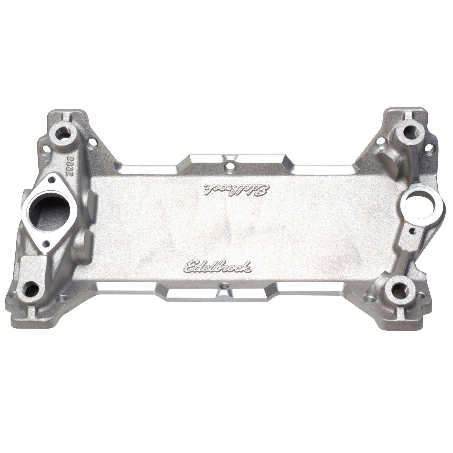 Engine Intake Manifold