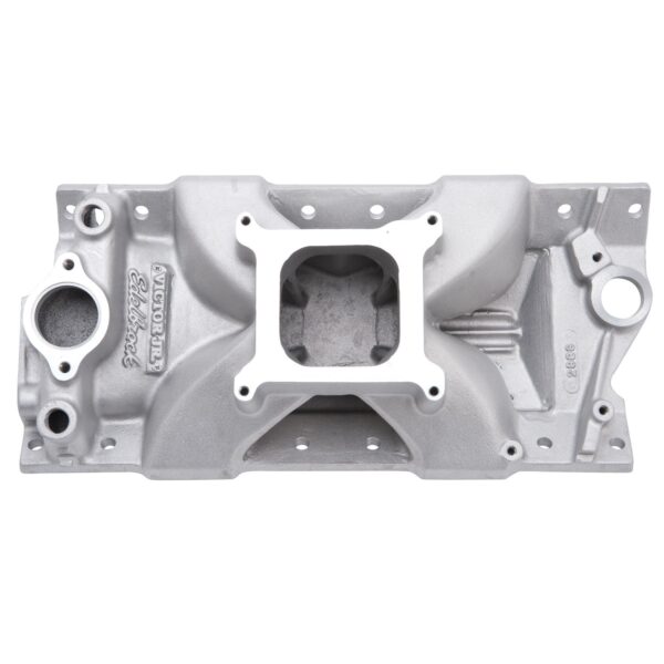 Engine Intake Manifold