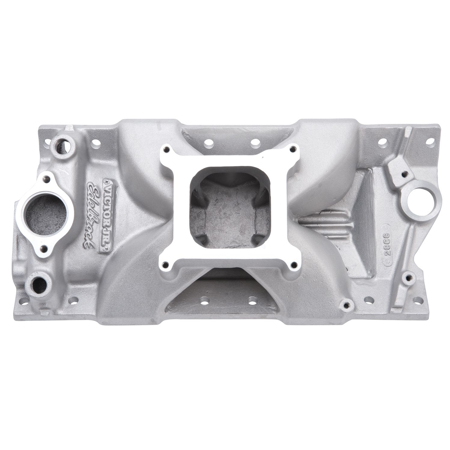 Engine Intake Manifold