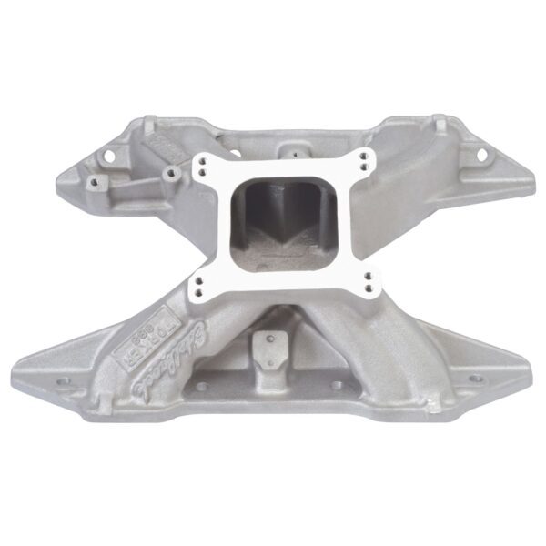 Engine Intake Manifold