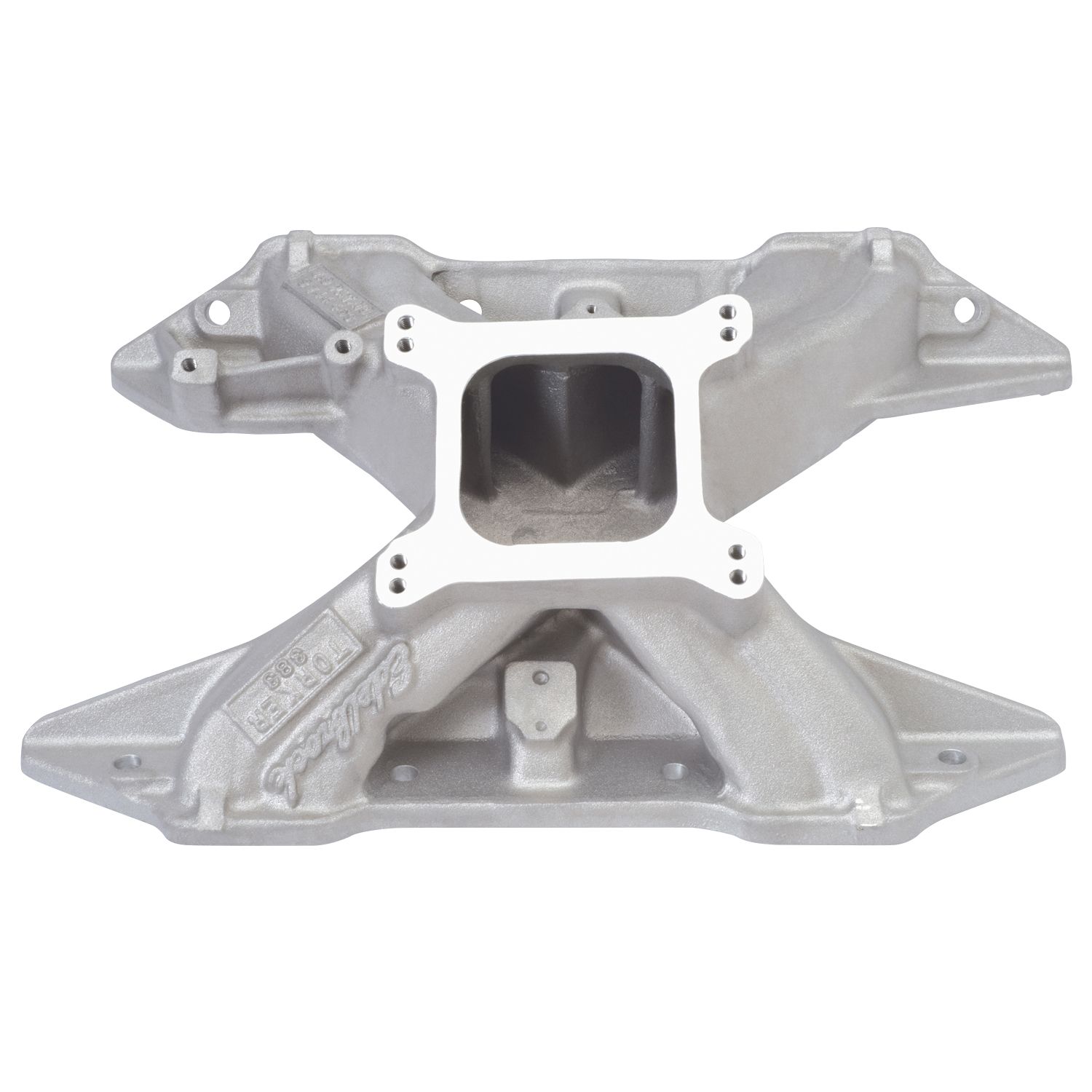 Engine Intake Manifold
