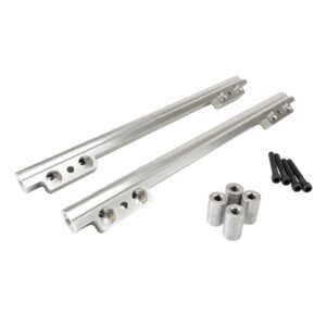 Fuel Injection Fuel Rail