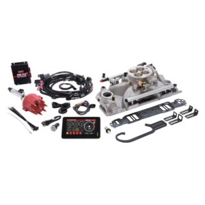 Fuel Injection System