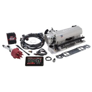 Fuel Injection System