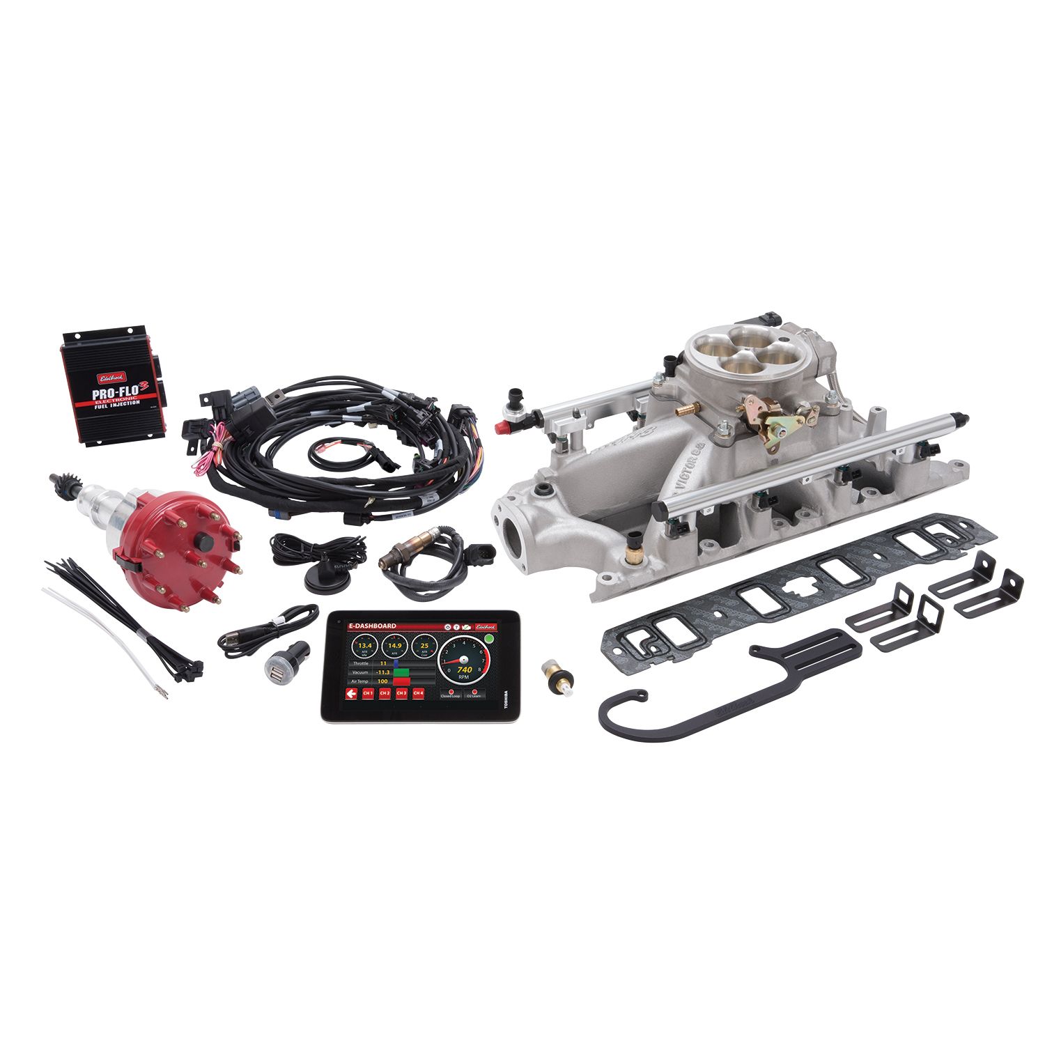 Fuel Injection System