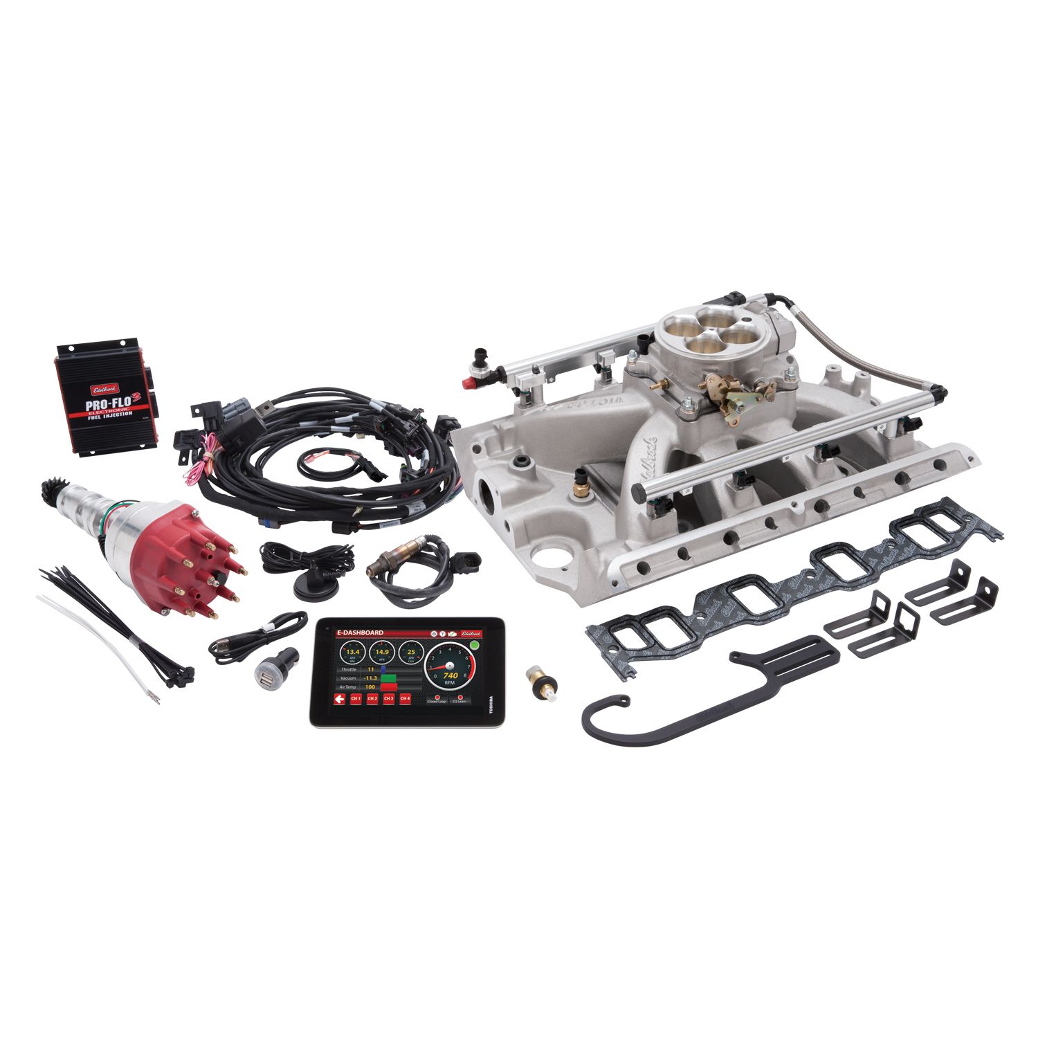 Fuel Injection System