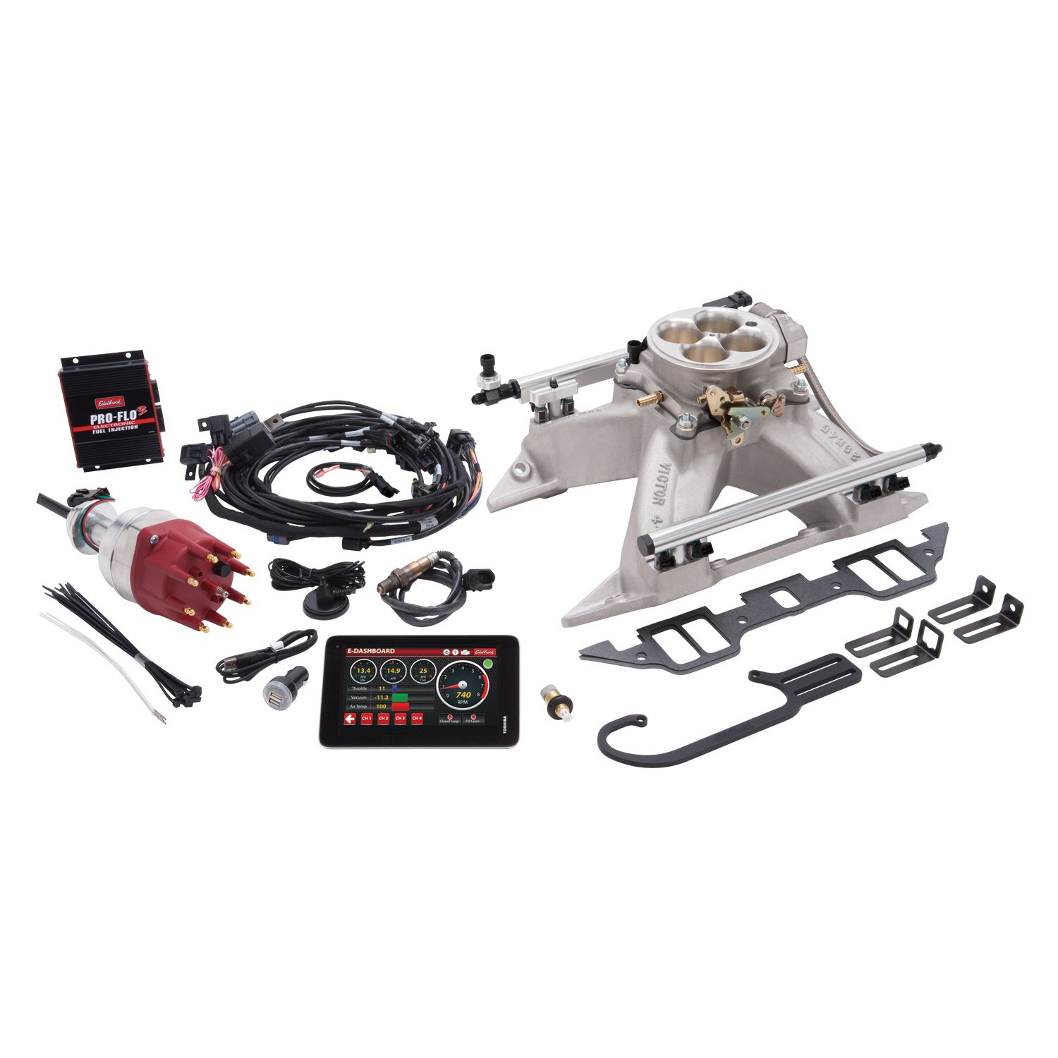 Fuel Injection System