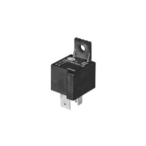 HELLA Wiring Relay 003437191