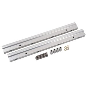 Fuel Injection Fuel Rail Kit