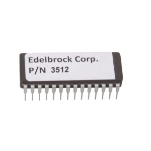 Engine Control Module (ECM) PROM