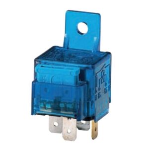 HELLA Wiring Relay 003530041