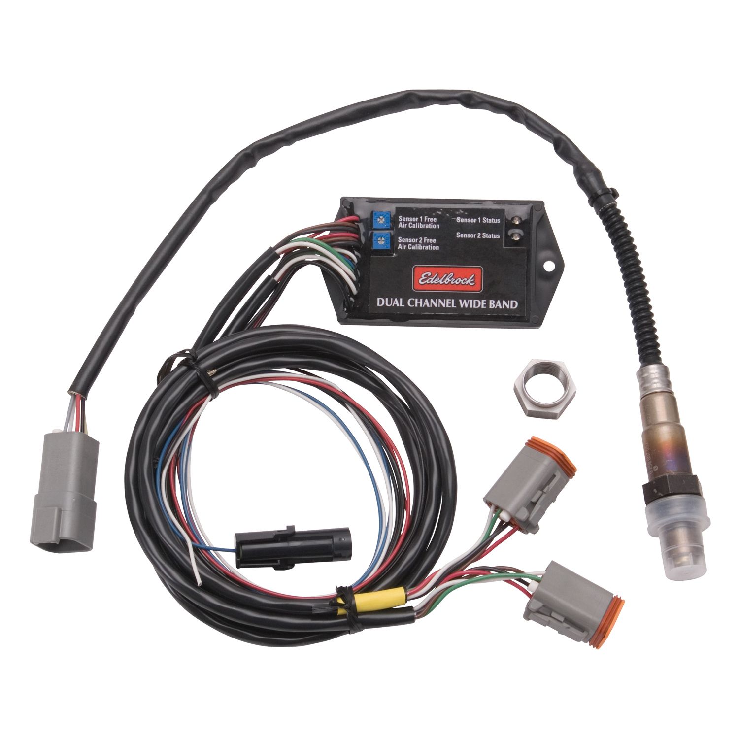 Air / Fuel Ratio Gauge