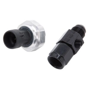 Fuel Pressure Sensor