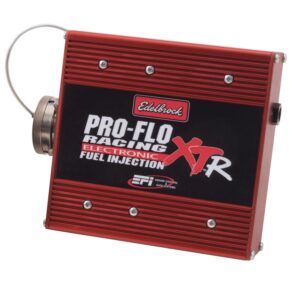 Engine Control Module (ECM)