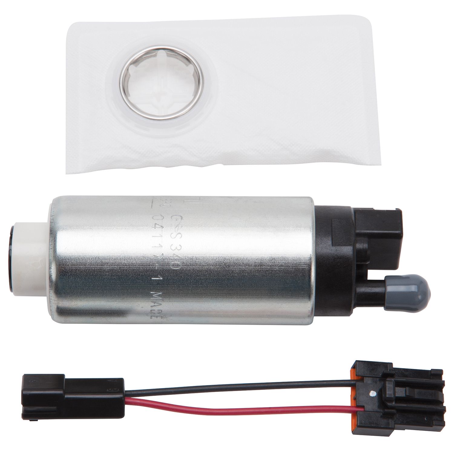 Electric Fuel Pump