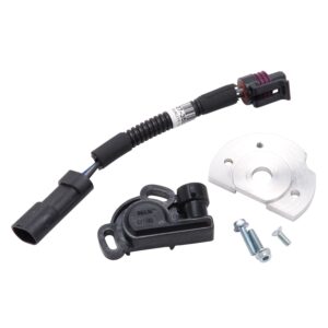 Throttle Position Sensor