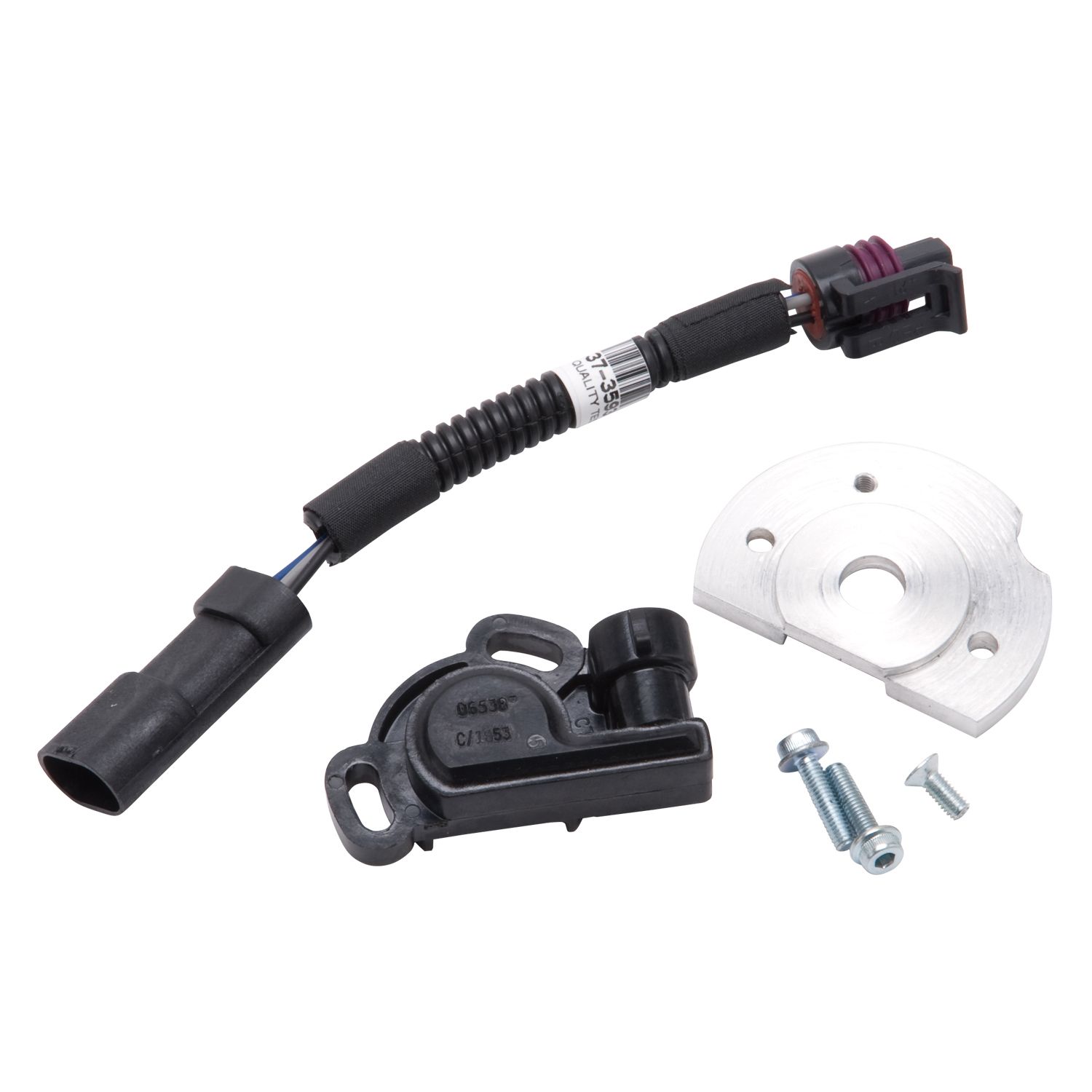 Throttle Position Sensor