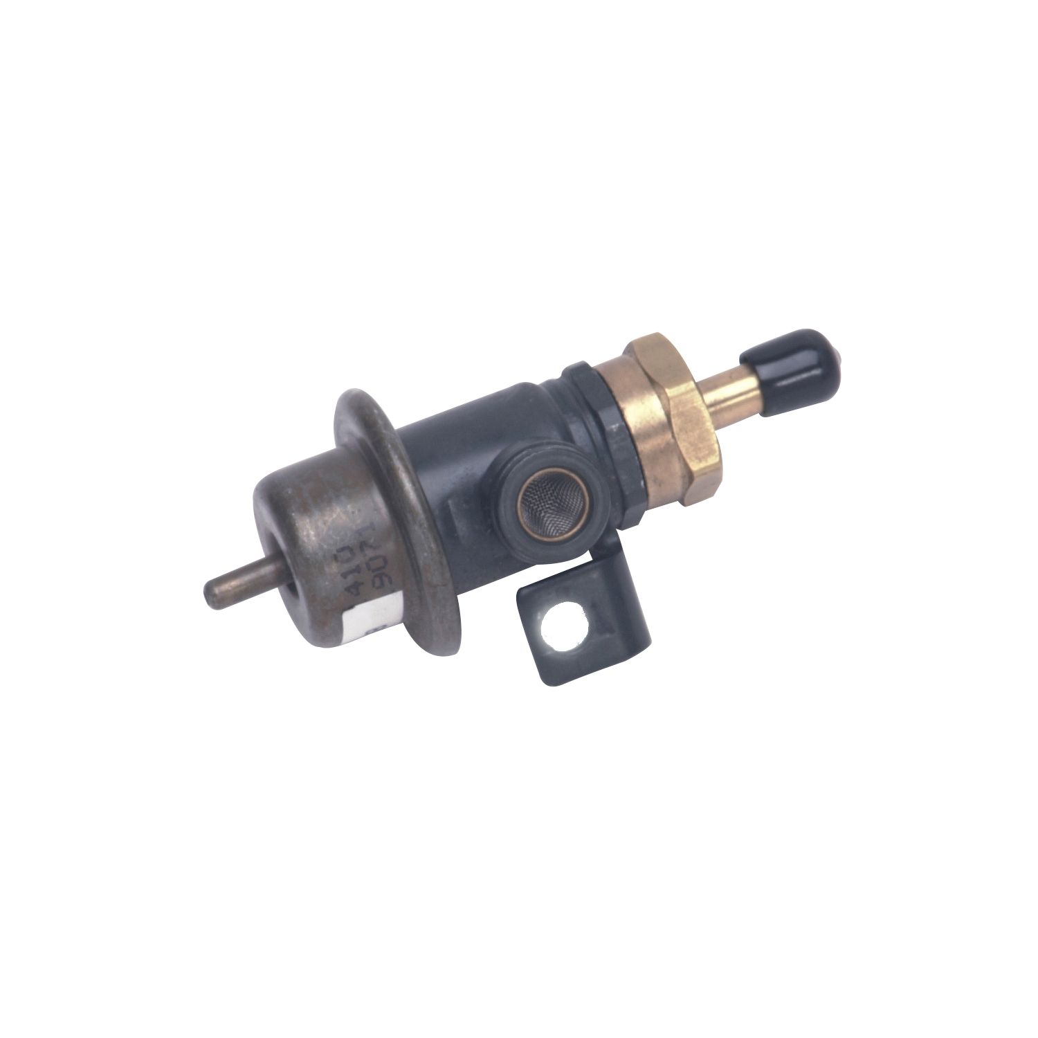 Fuel Injection Pressure Regulator