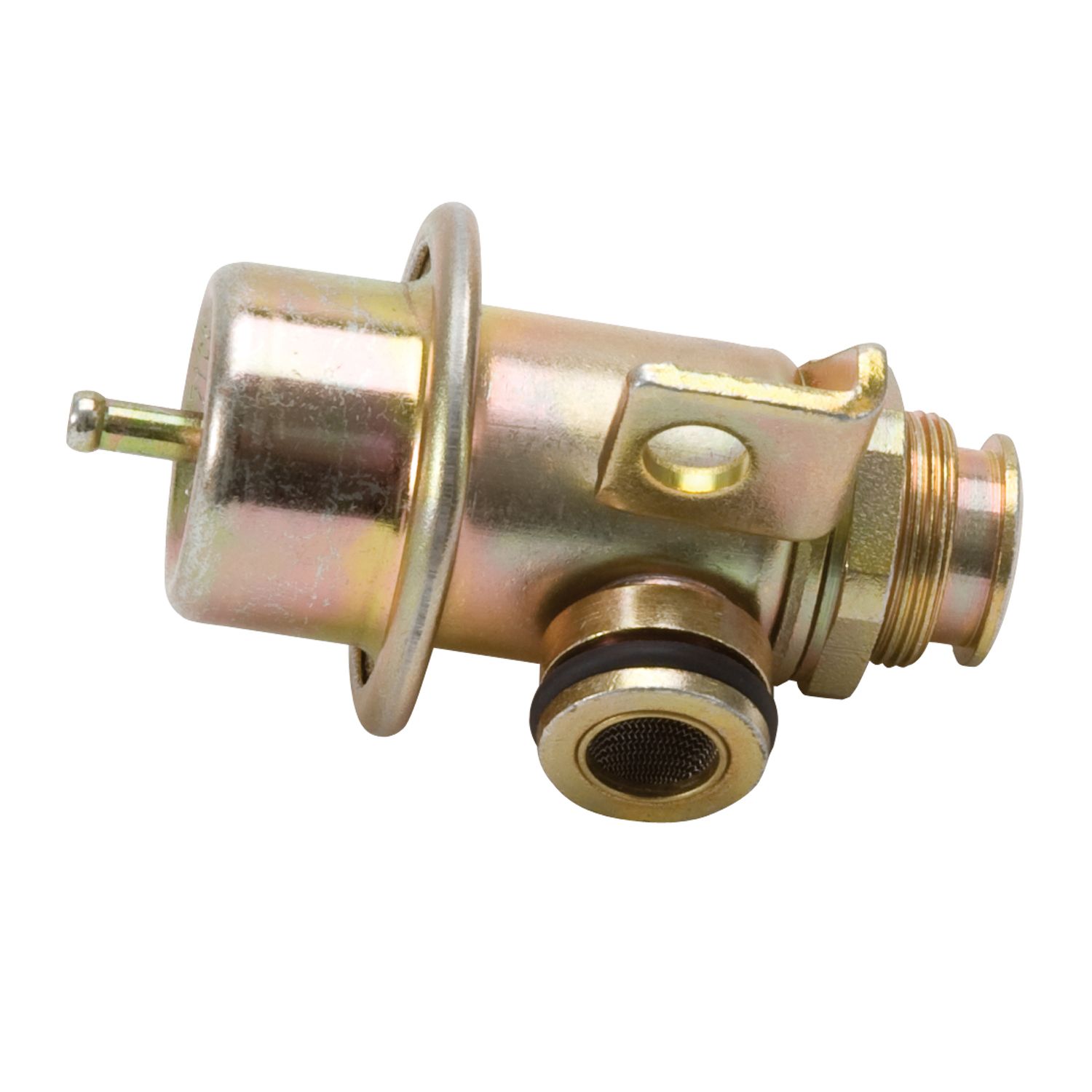 Fuel Injection Pressure Regulator