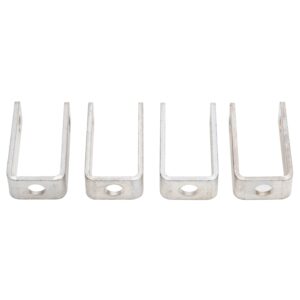 Fuel Injection Fuel Rail Spacer