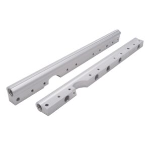 Fuel Injection Fuel Rail