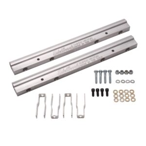 Fuel Injection Fuel Rail