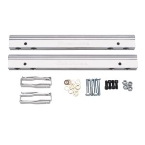 Fuel Injection Fuel Rail