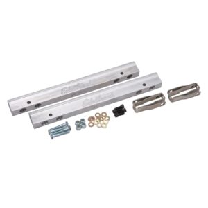 Fuel Injection Fuel Rail