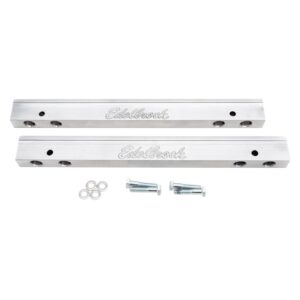 Fuel Injection Fuel Rail Kit