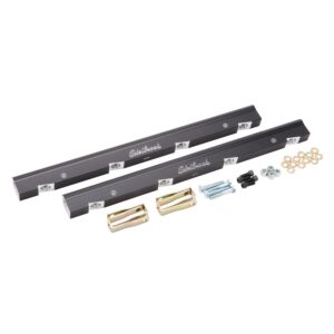 Fuel Injection Fuel Rail