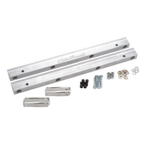 Fuel Injection Fuel Rail