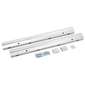 Fuel Injection Fuel Rail