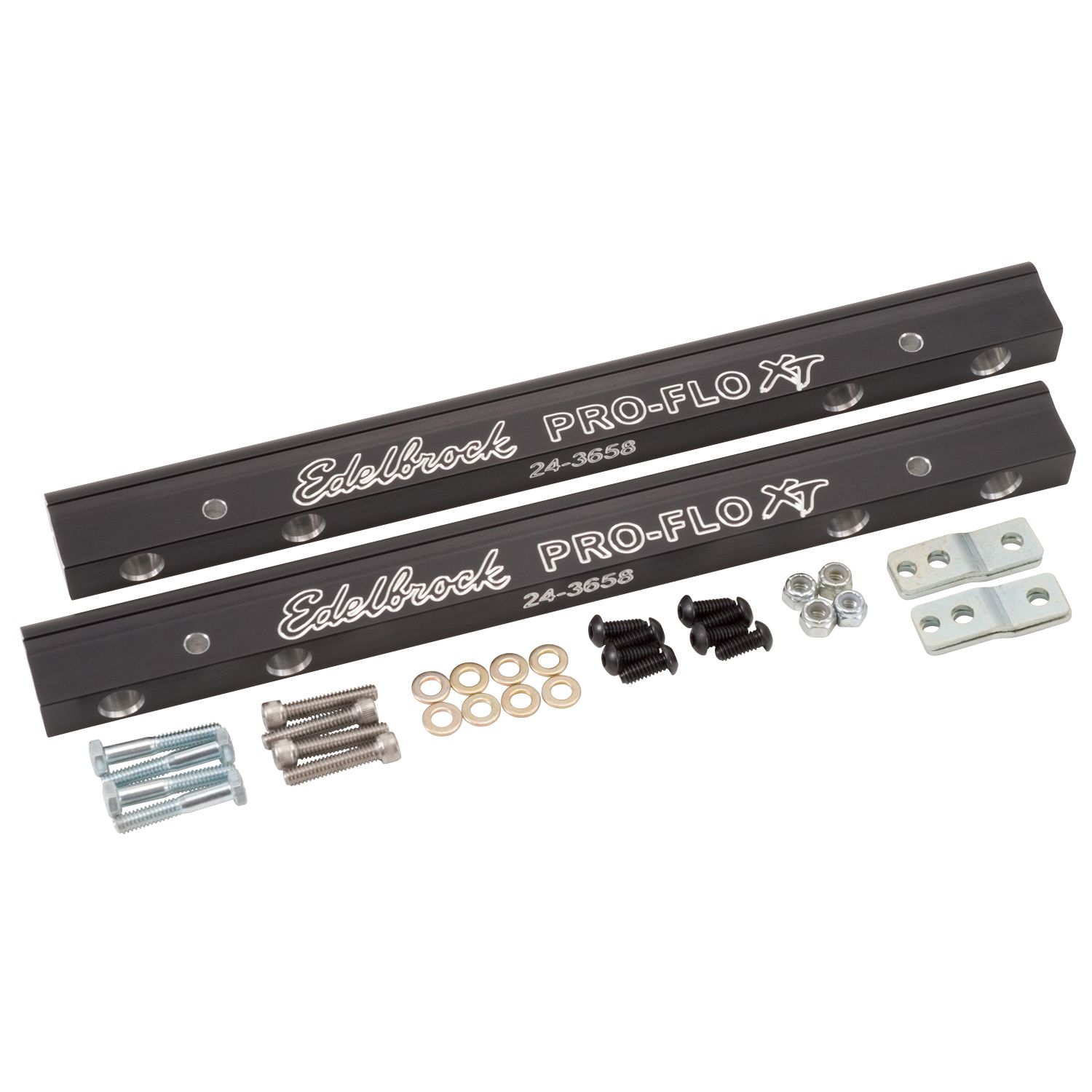 Fuel Injection Fuel Rail