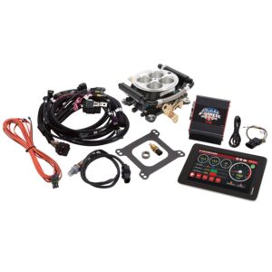 Fuel Injection Relay