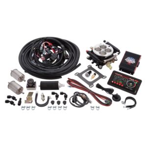 Fuel Injection Relay