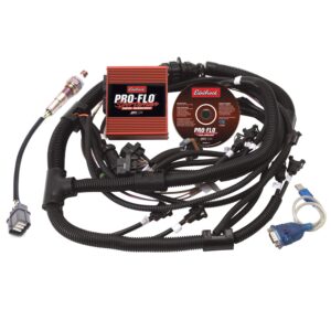 Fuel Injection Harness