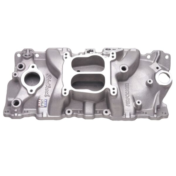 Engine Intake Manifold