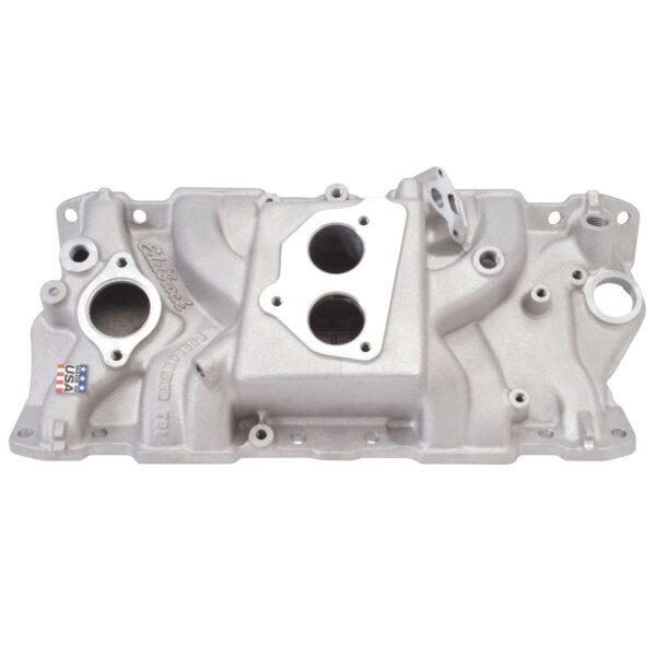 Engine Intake Manifold