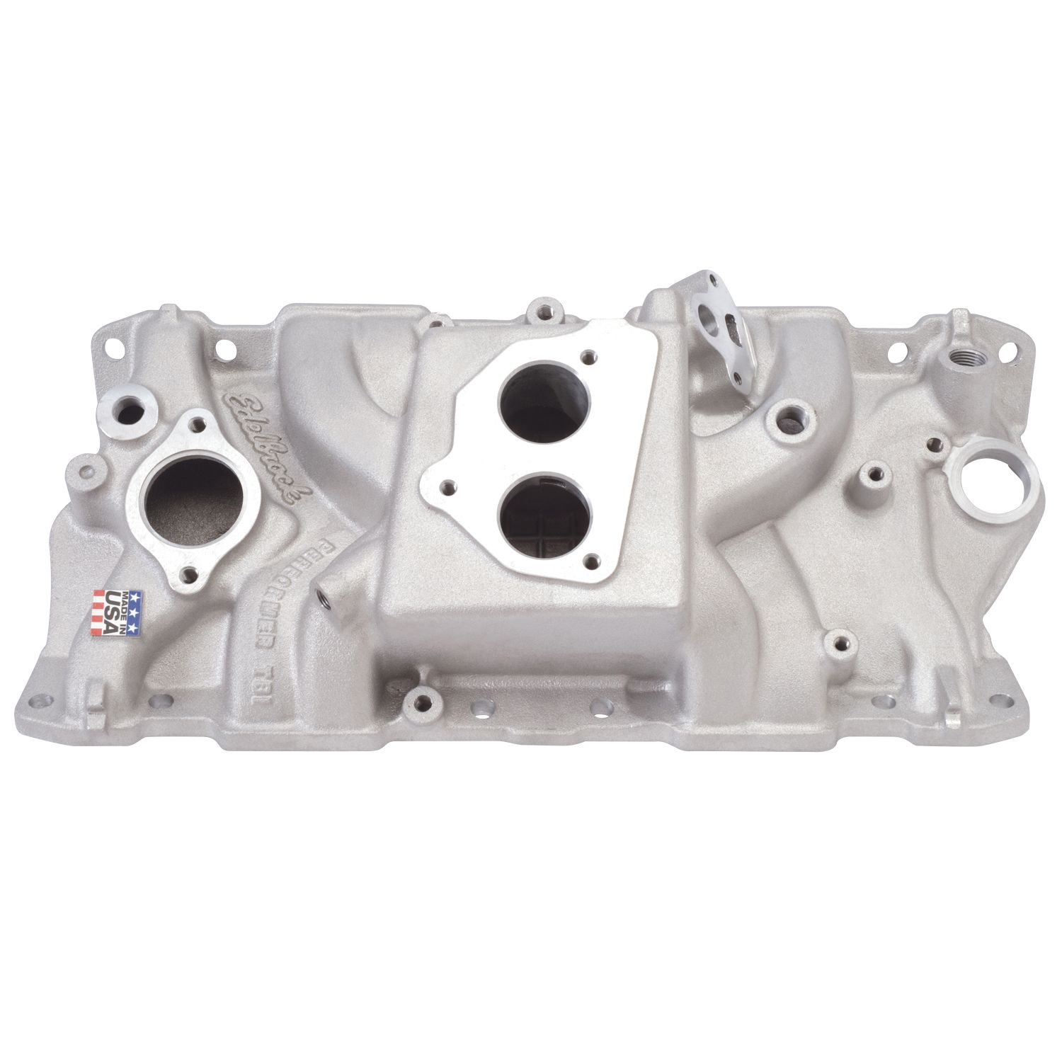 Engine Intake Manifold