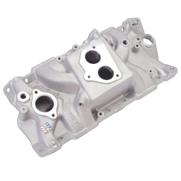 Engine Intake Manifold