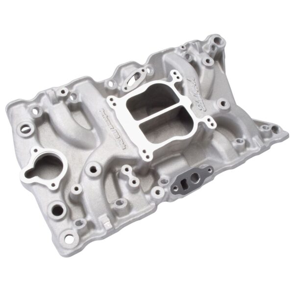 Engine Intake Manifold