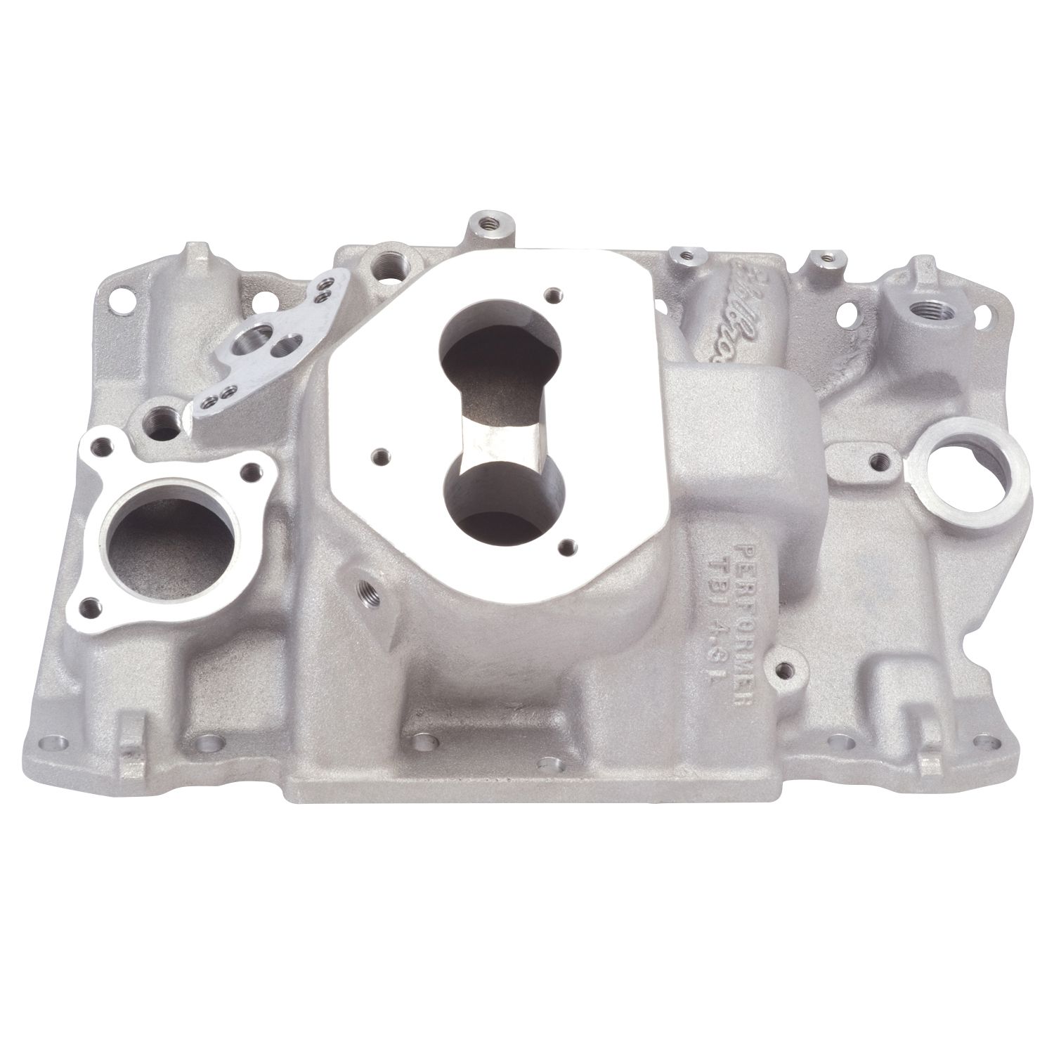 Engine Intake Manifold