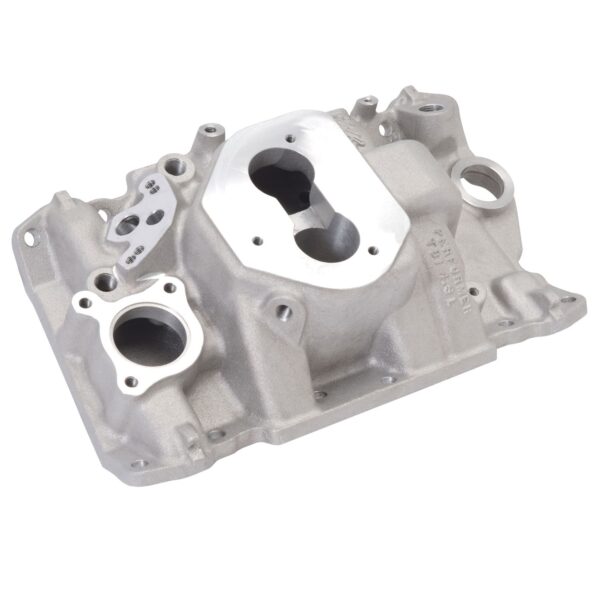 Engine Intake Manifold