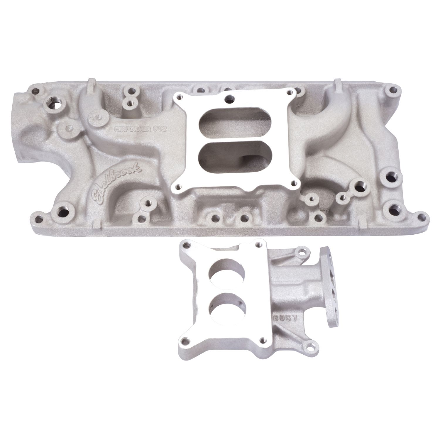 Engine Intake Manifold