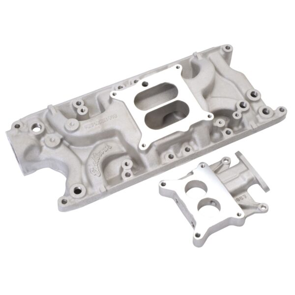 Engine Intake Manifold