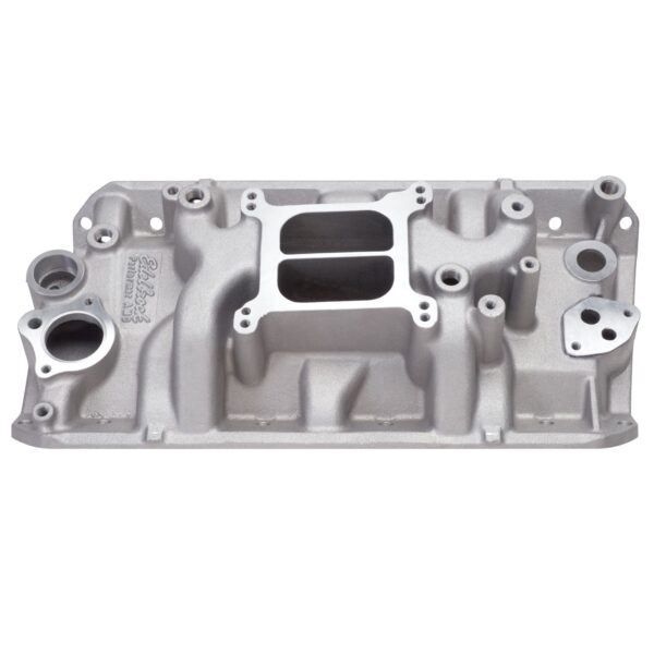 Engine Intake Manifold