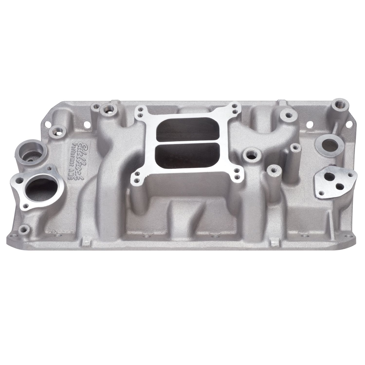Engine Intake Manifold