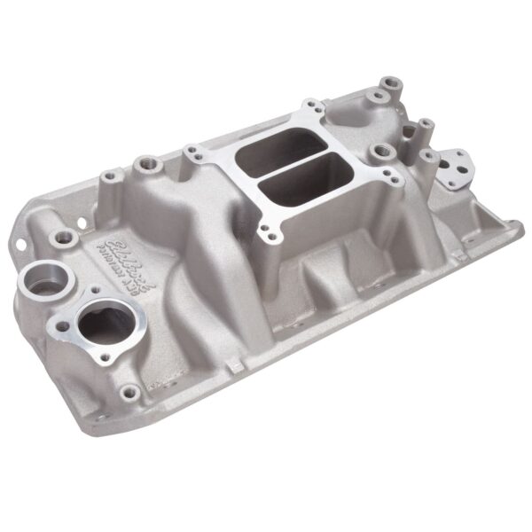 Engine Intake Manifold