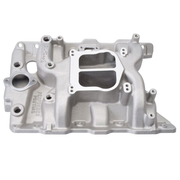 Engine Intake Manifold