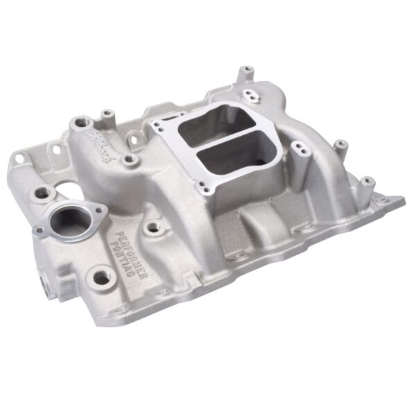 Engine Intake Manifold